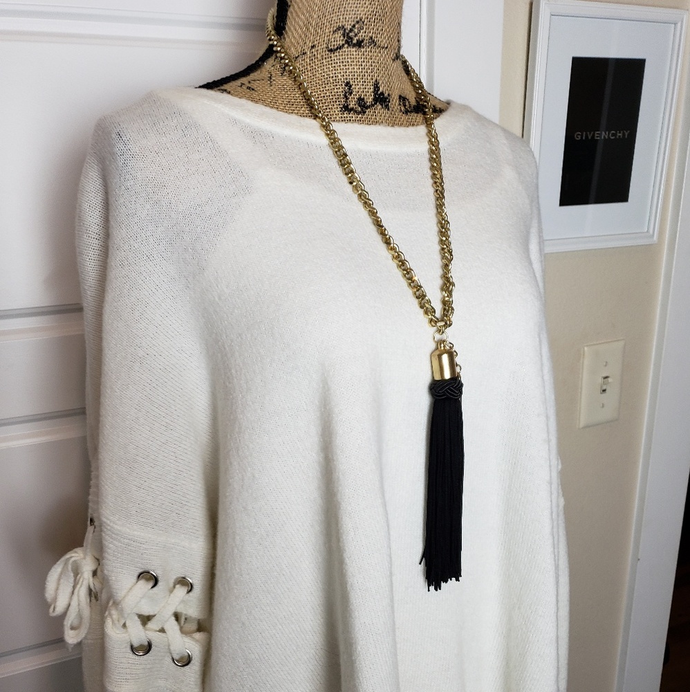 Marc Jacob's necklace